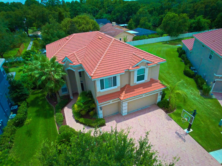 Carrollwood homes for sale