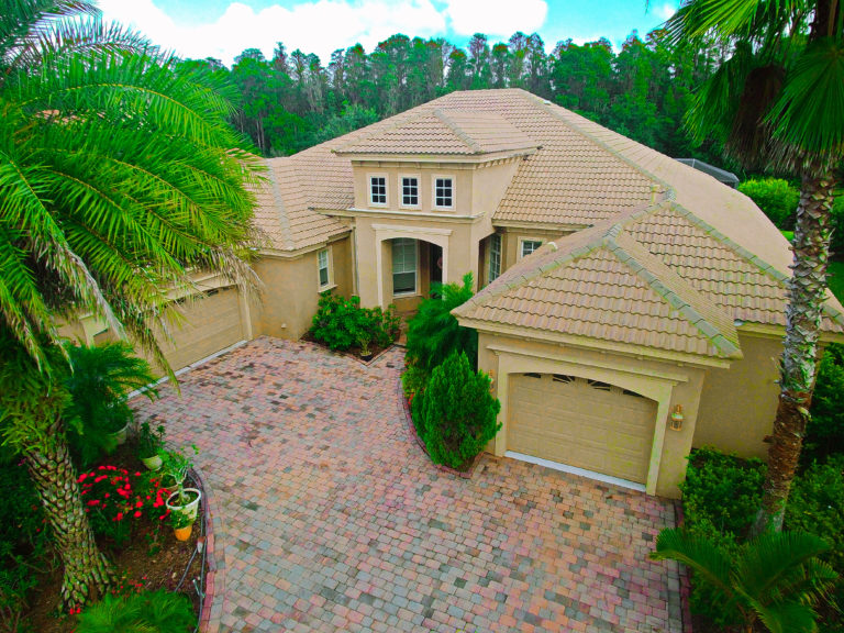new tampa real estate