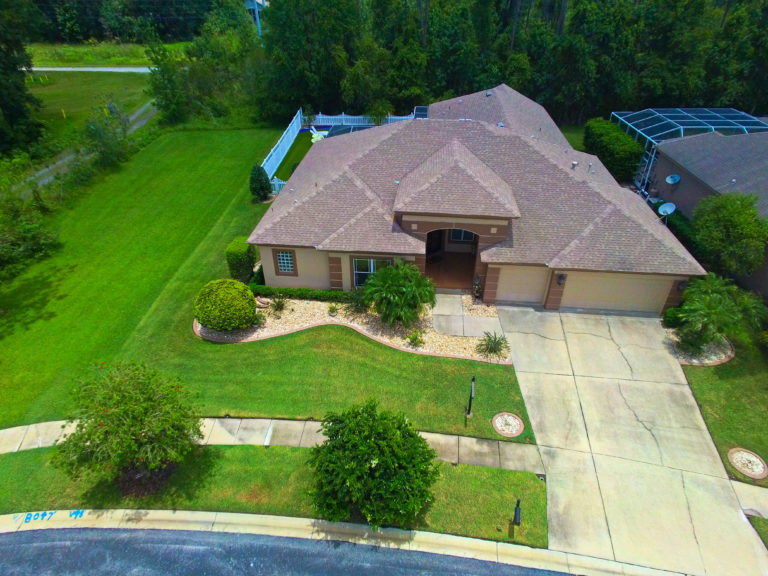 Wesley Chapel real estate