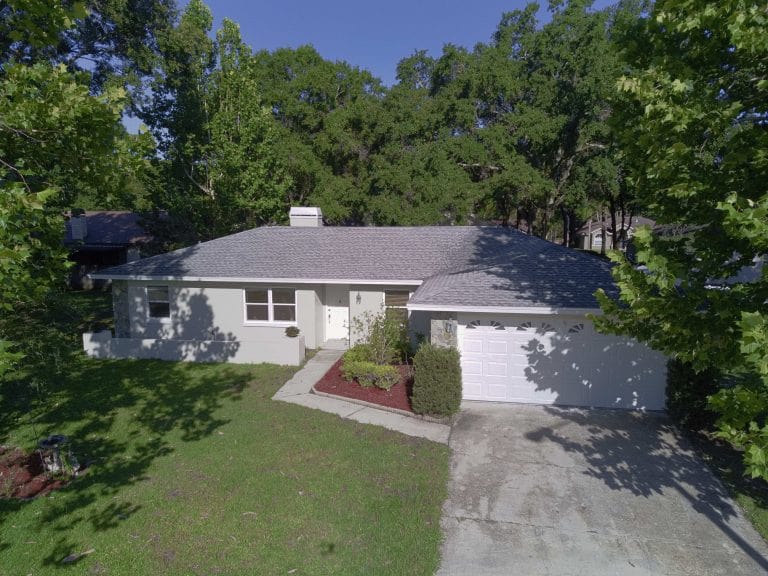 Land O Lakes homes