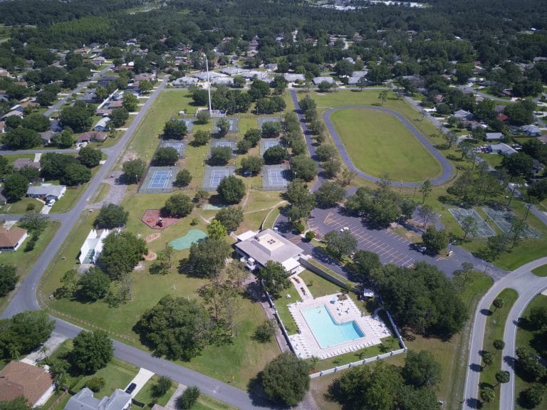 Land O Lakes homes