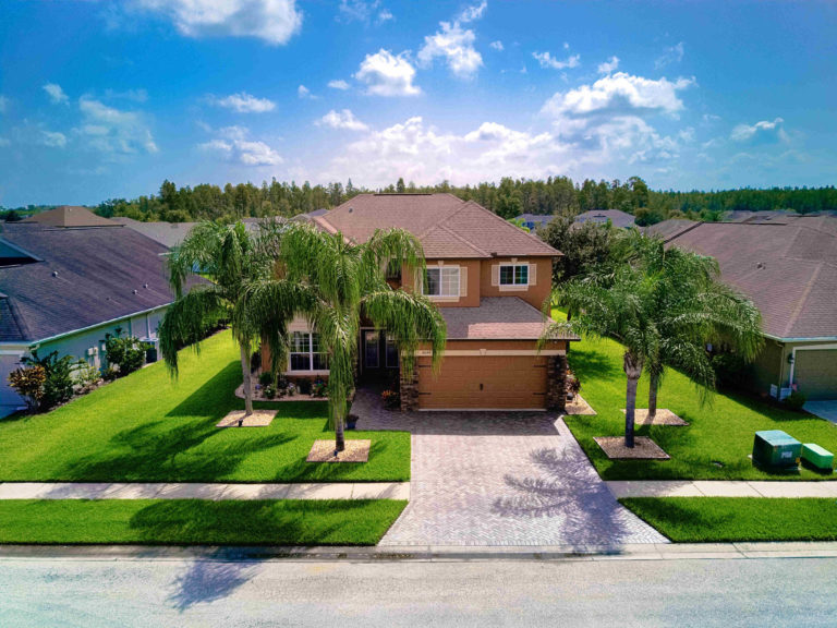 Wesley Chapel real estate