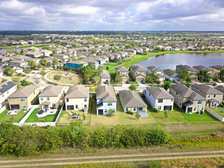 Riverview homes for sale