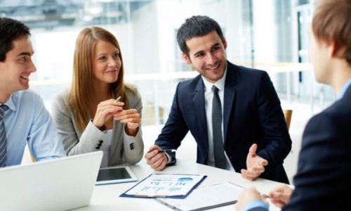 real estate contracts